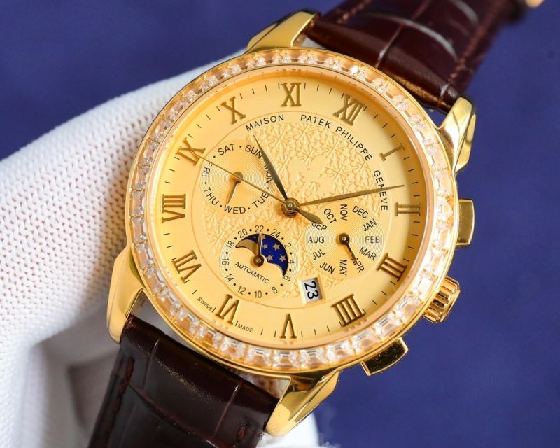 PATEK PHILIPPE Watches